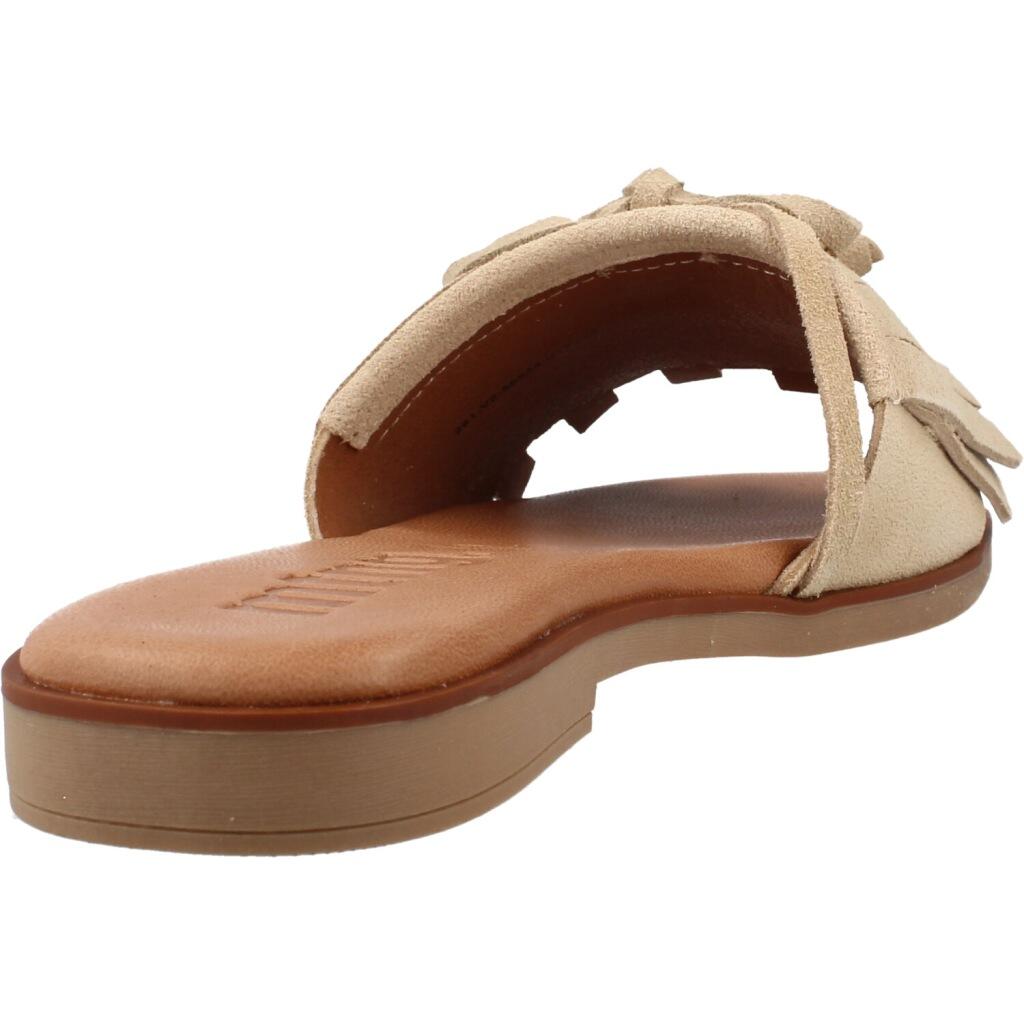 Sandalias Mujer Mtng 55948m 3/5