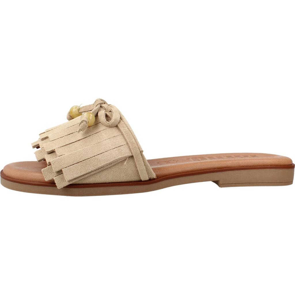 Sandalias Mujer Mtng 55948m 2/5
