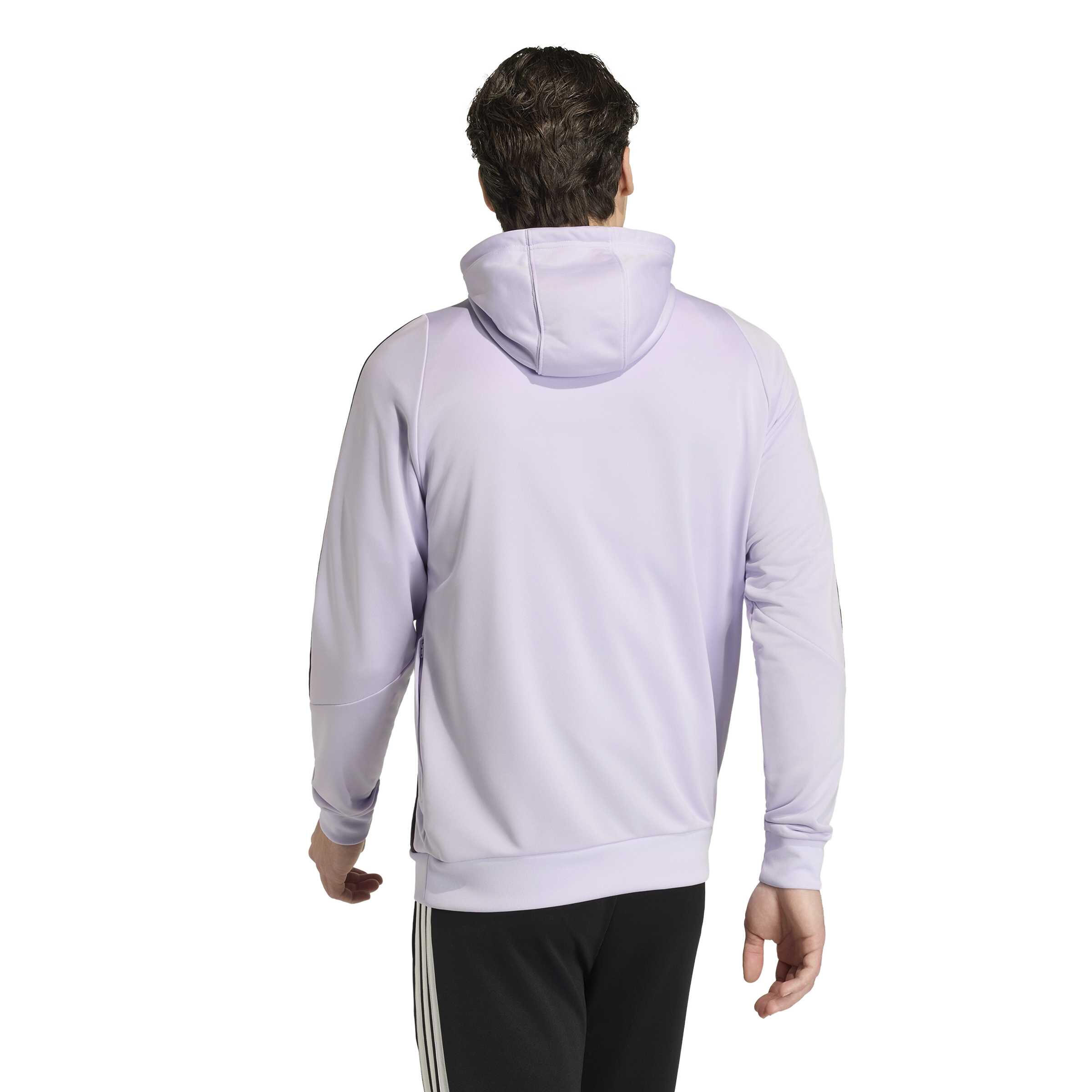 Sweatshirt com capuz Manchester United Tiro 25 5/7