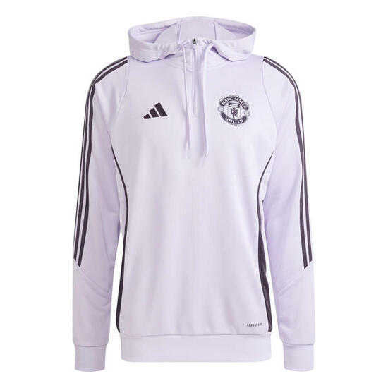 Sweatshirt à capuche Manchester United Tiro 25