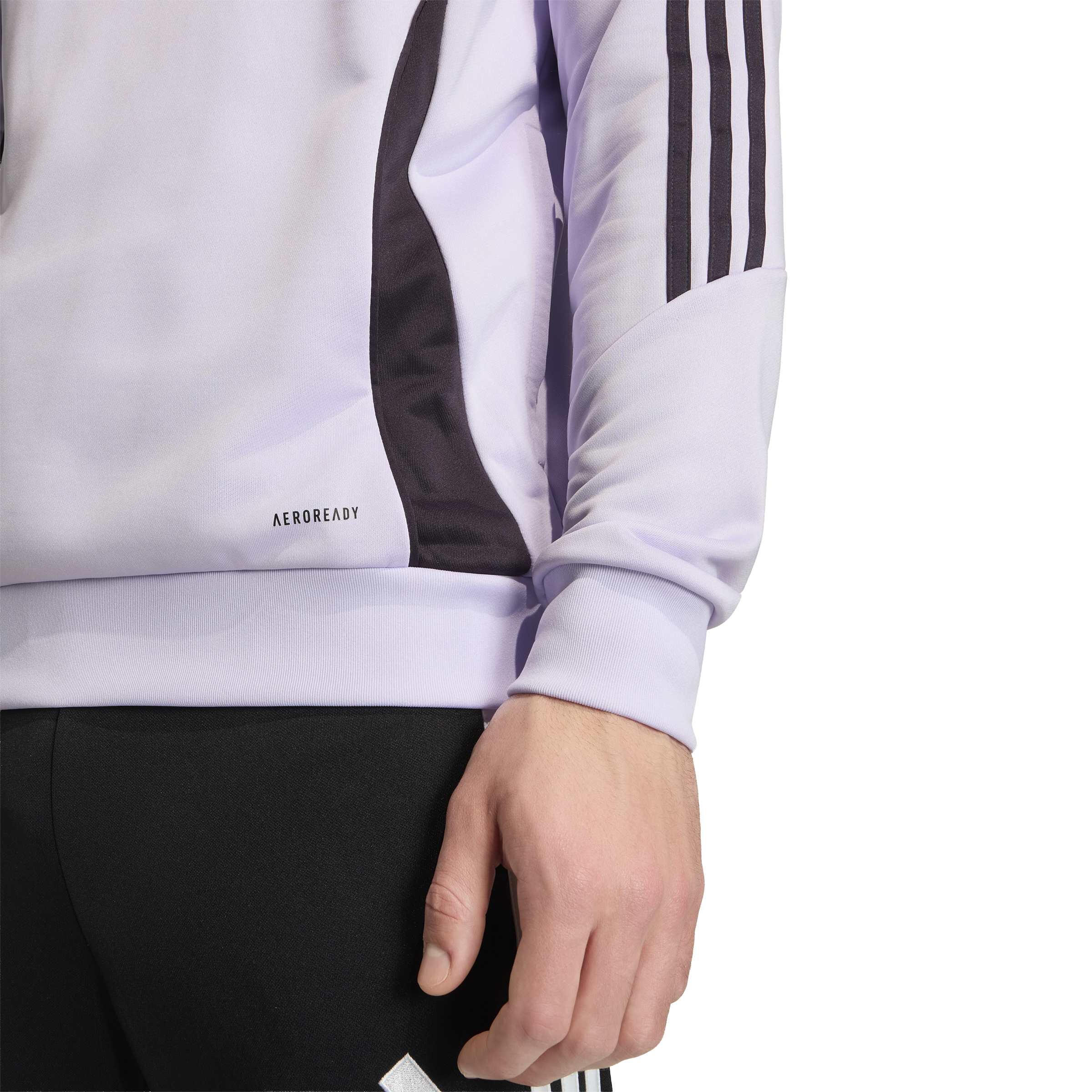 Sweatshirt com capuz Manchester United Tiro 25 7/7