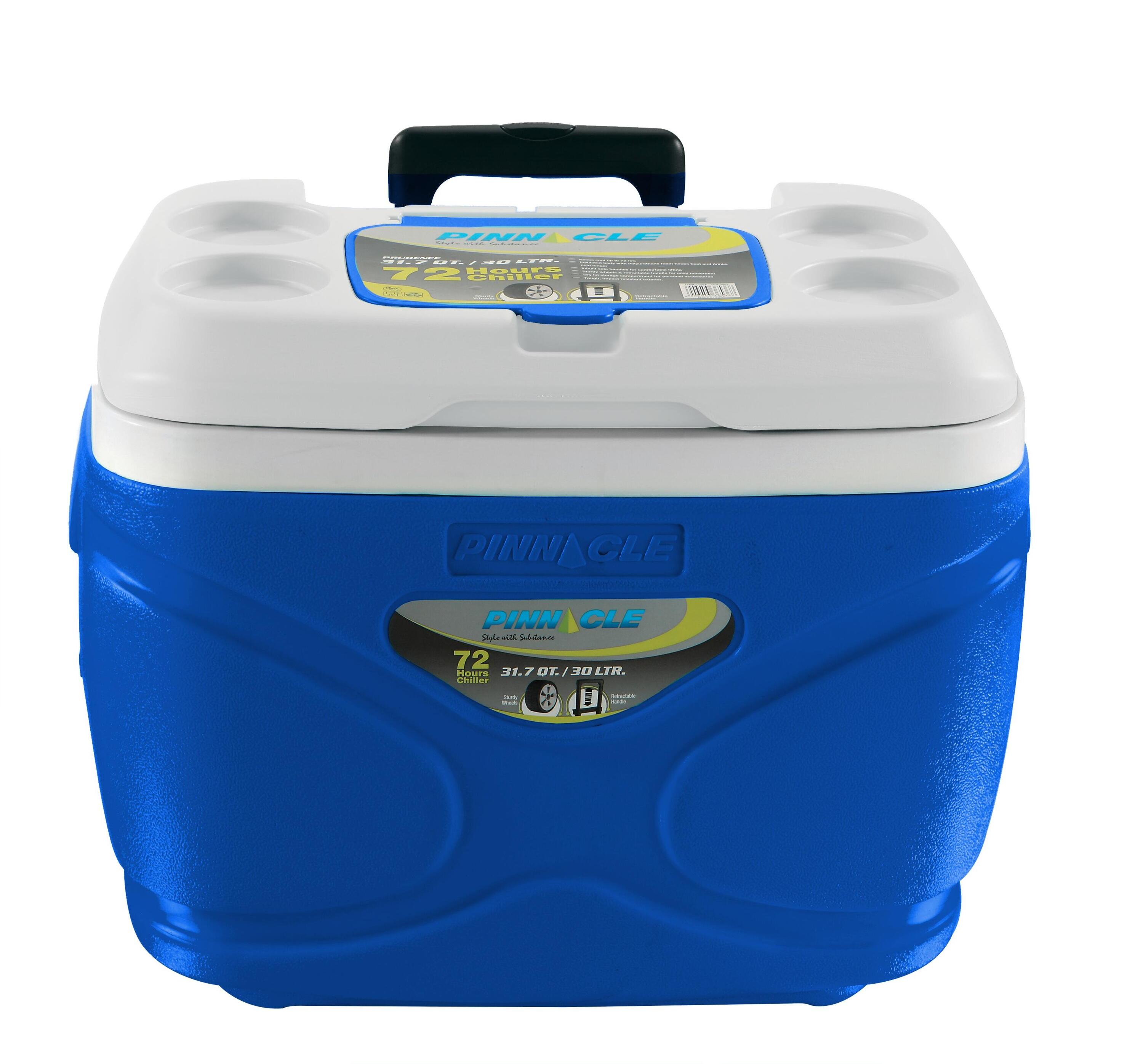 Termobox Pinnacle Prudence 30L 2/7