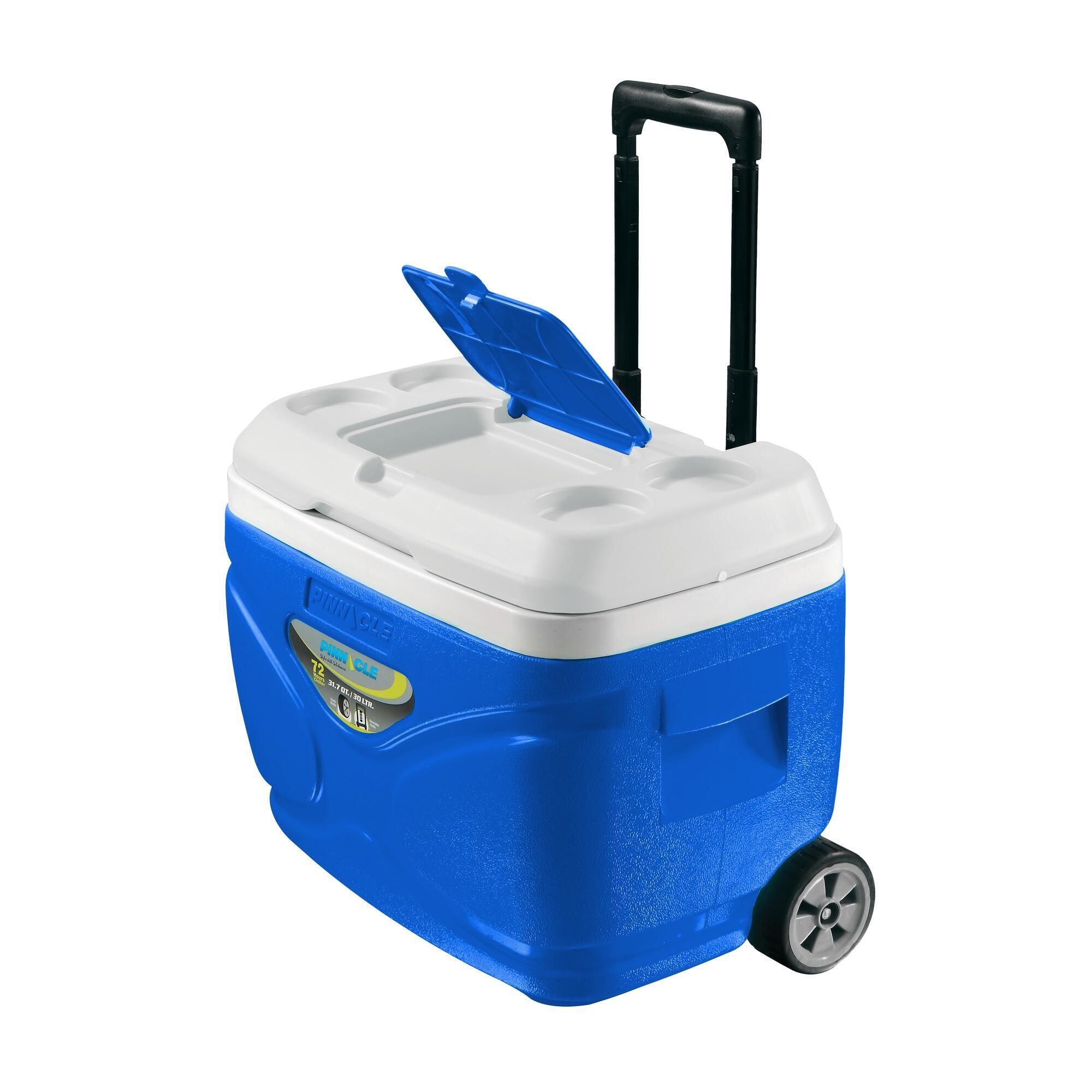 PINNACLE Termobox Pinnacle Prudence 30L