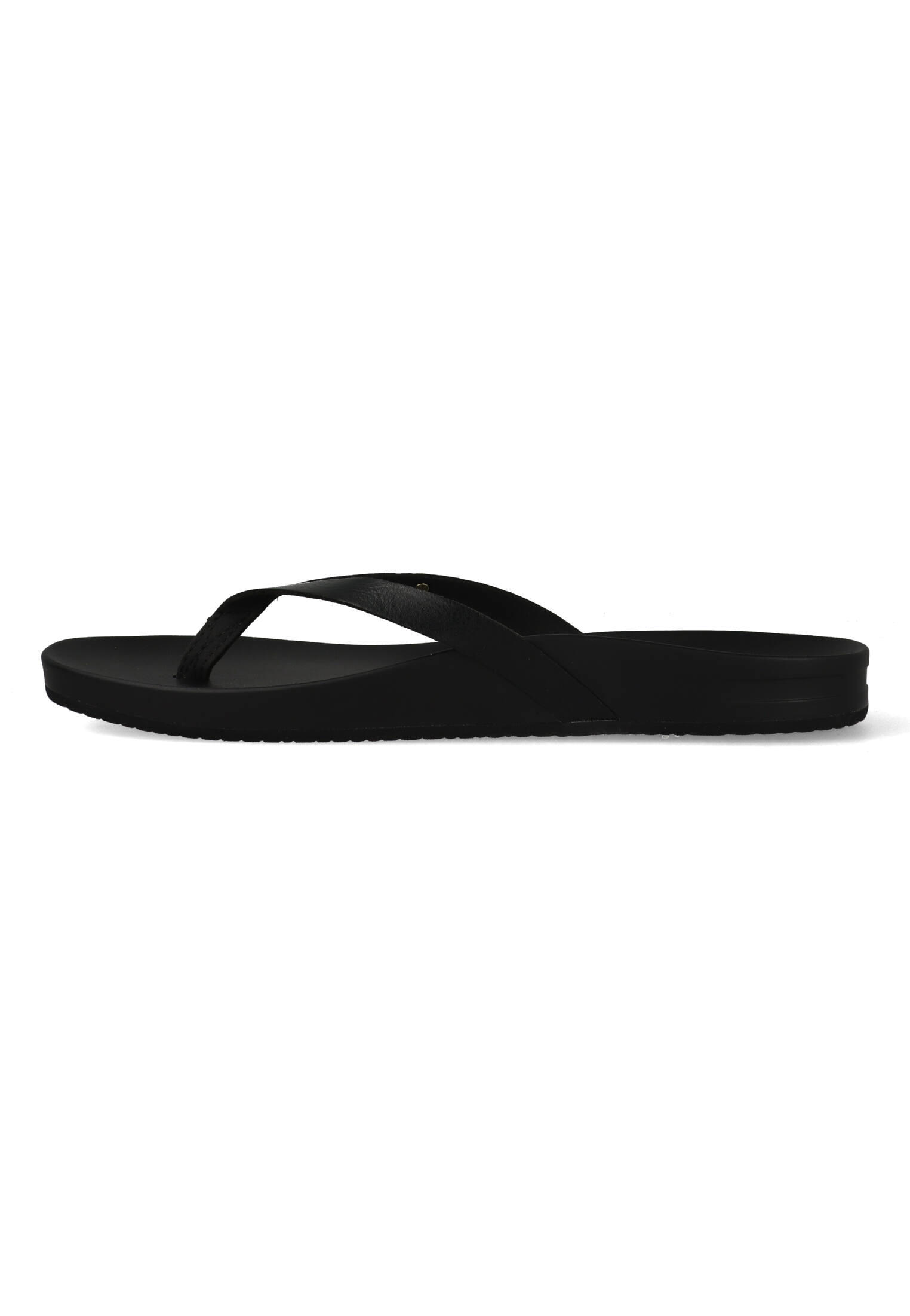 Reef Slippers Vista Ivy CJ9157 Zwart-42.5 3/5