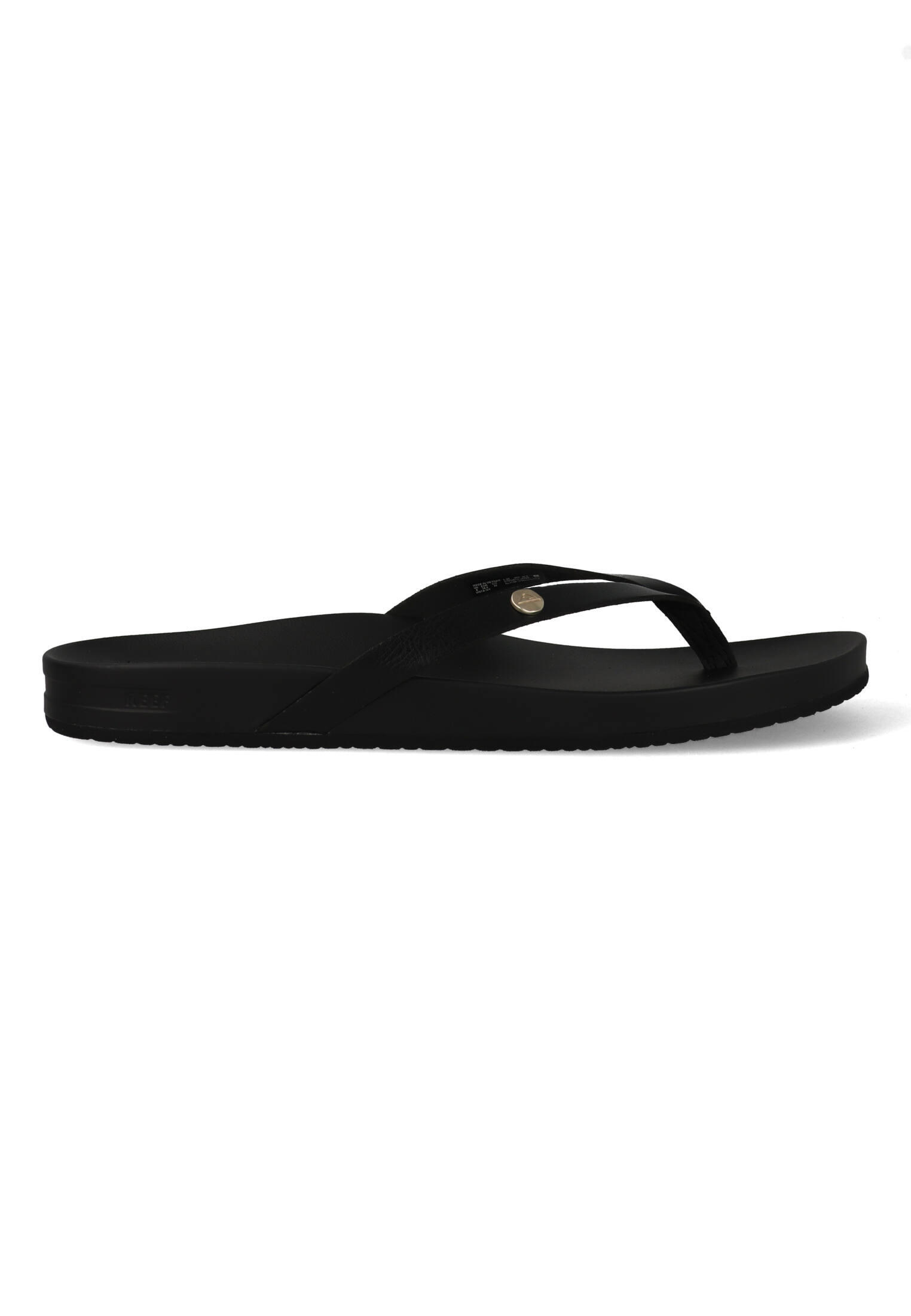 Reef Slippers Vista Ivy CJ9157 Zwart-42.5 2/5
