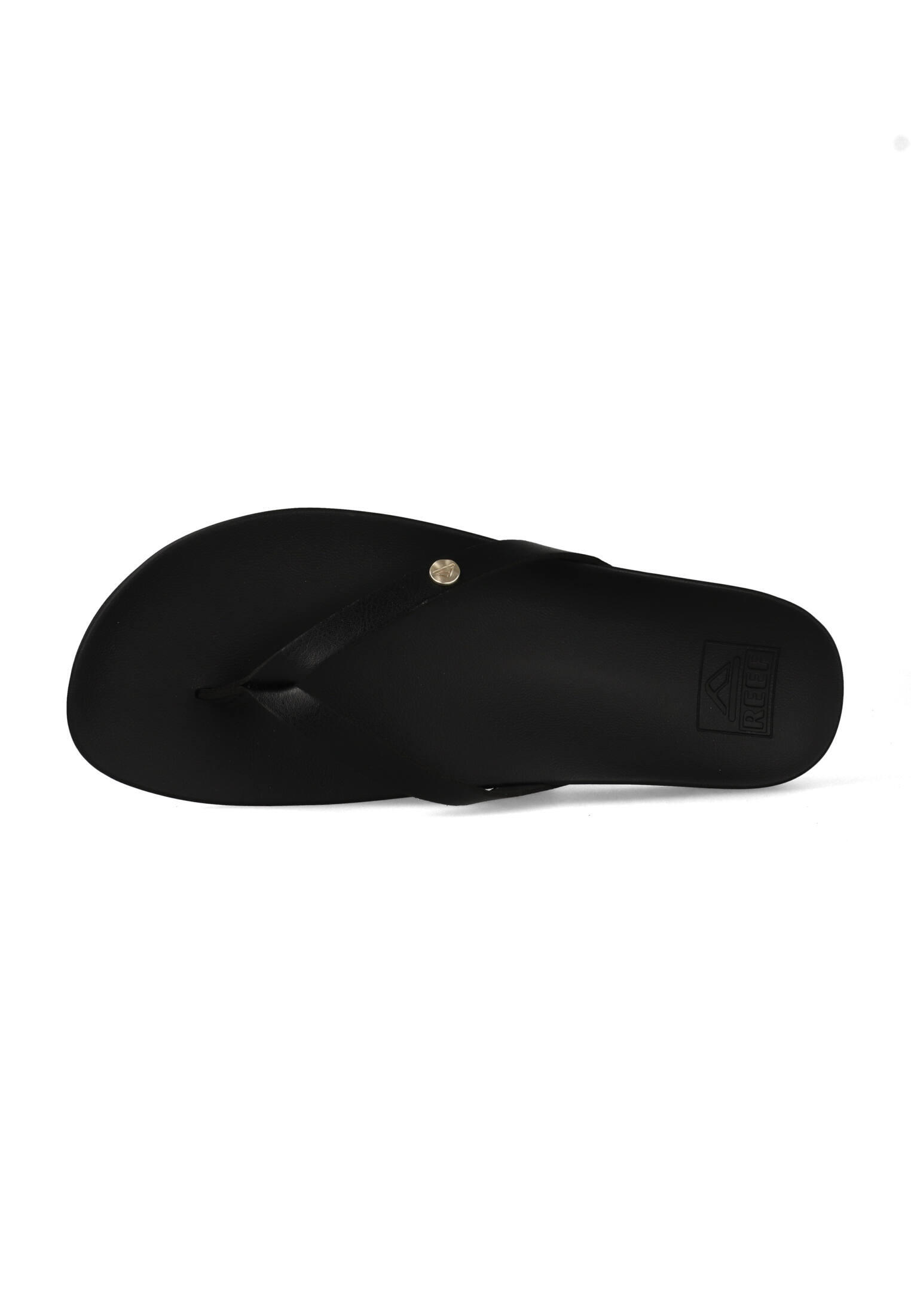 Reef Slippers Vista Ivy CJ9157 Zwart-42.5 4/5