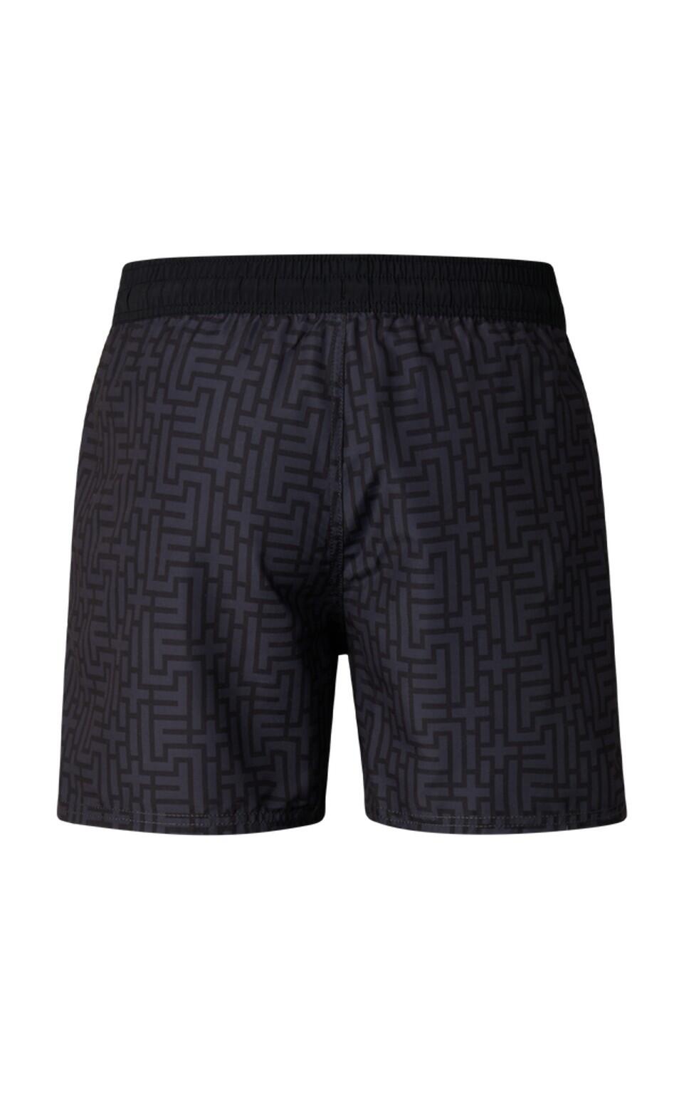 BOGNER FIRE + ICE Bogner Fire + Ice Herren Badeshorts NELSON2 ice grey 2/5