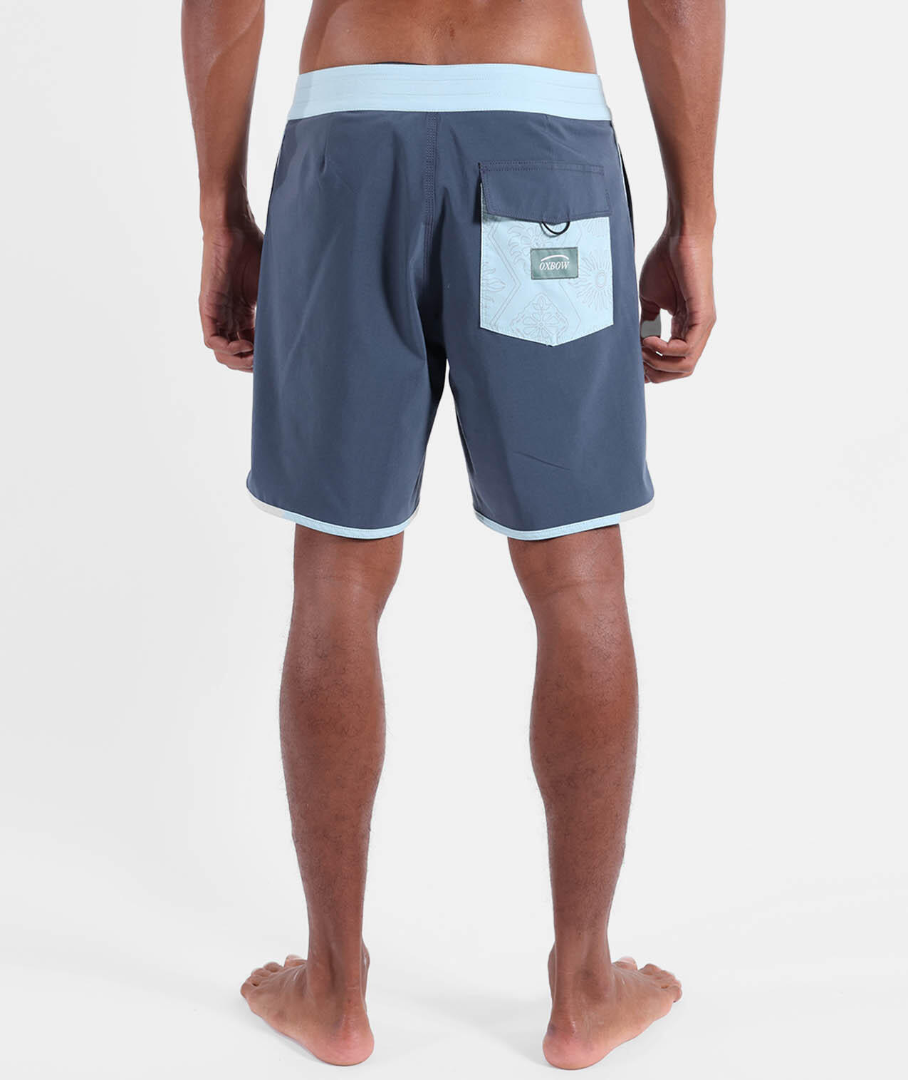 Boardshort BEACHBREAK 3/5