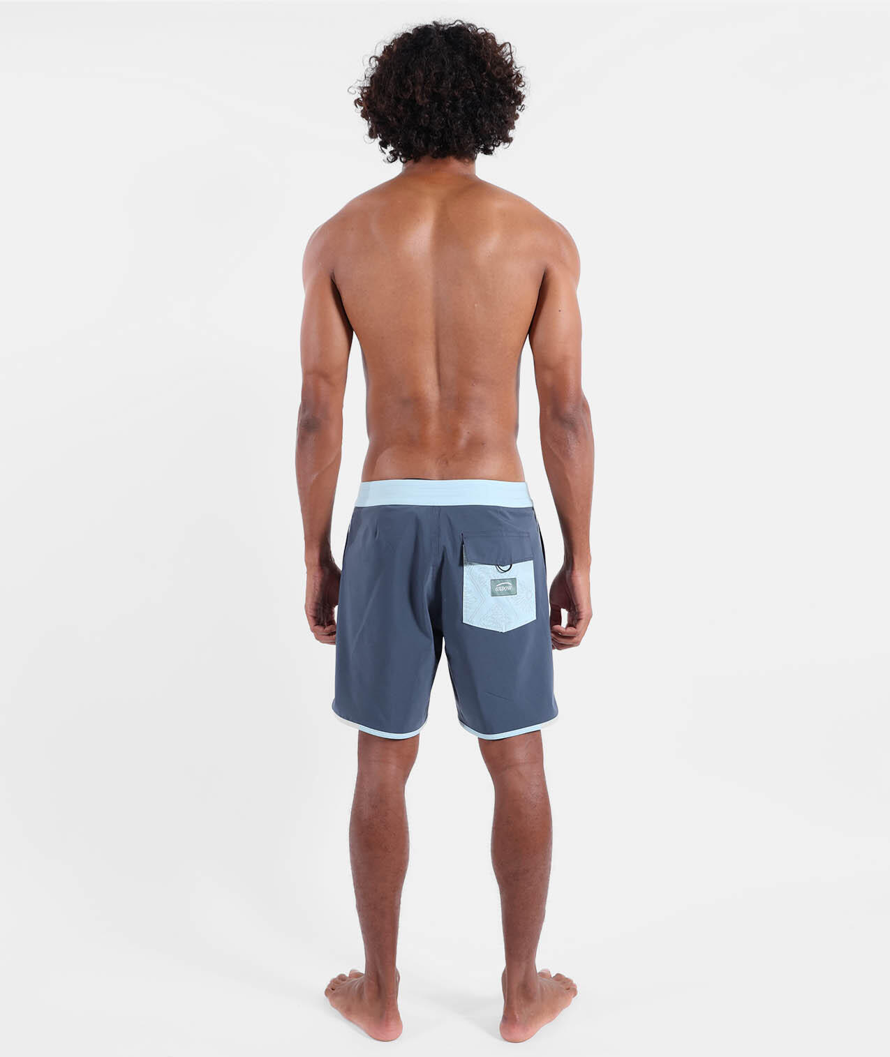 Boardshort BEACHBREAK 5/5