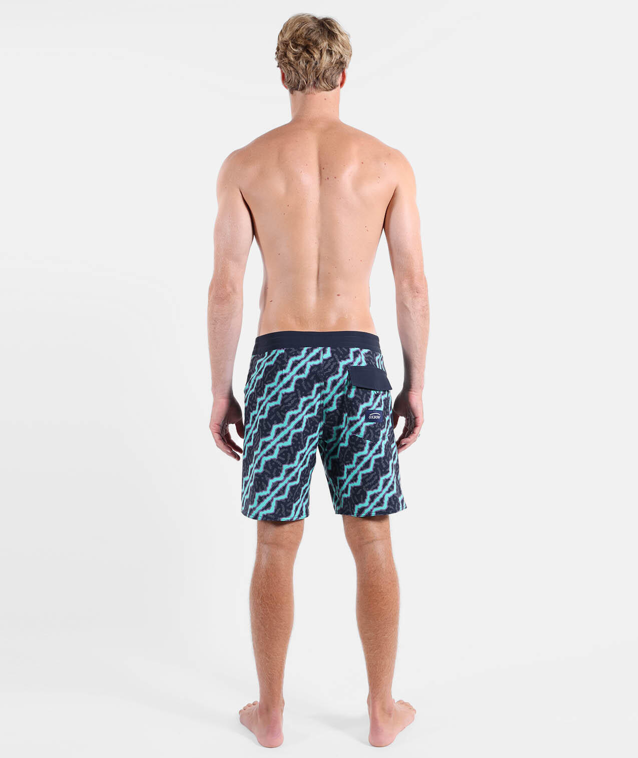 Boardshort BLAZE 2/5