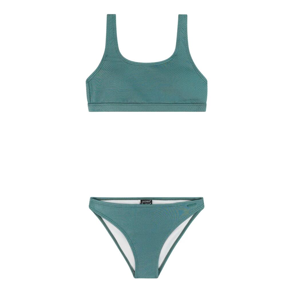 2-piece swimsuit for girls Protest Roar