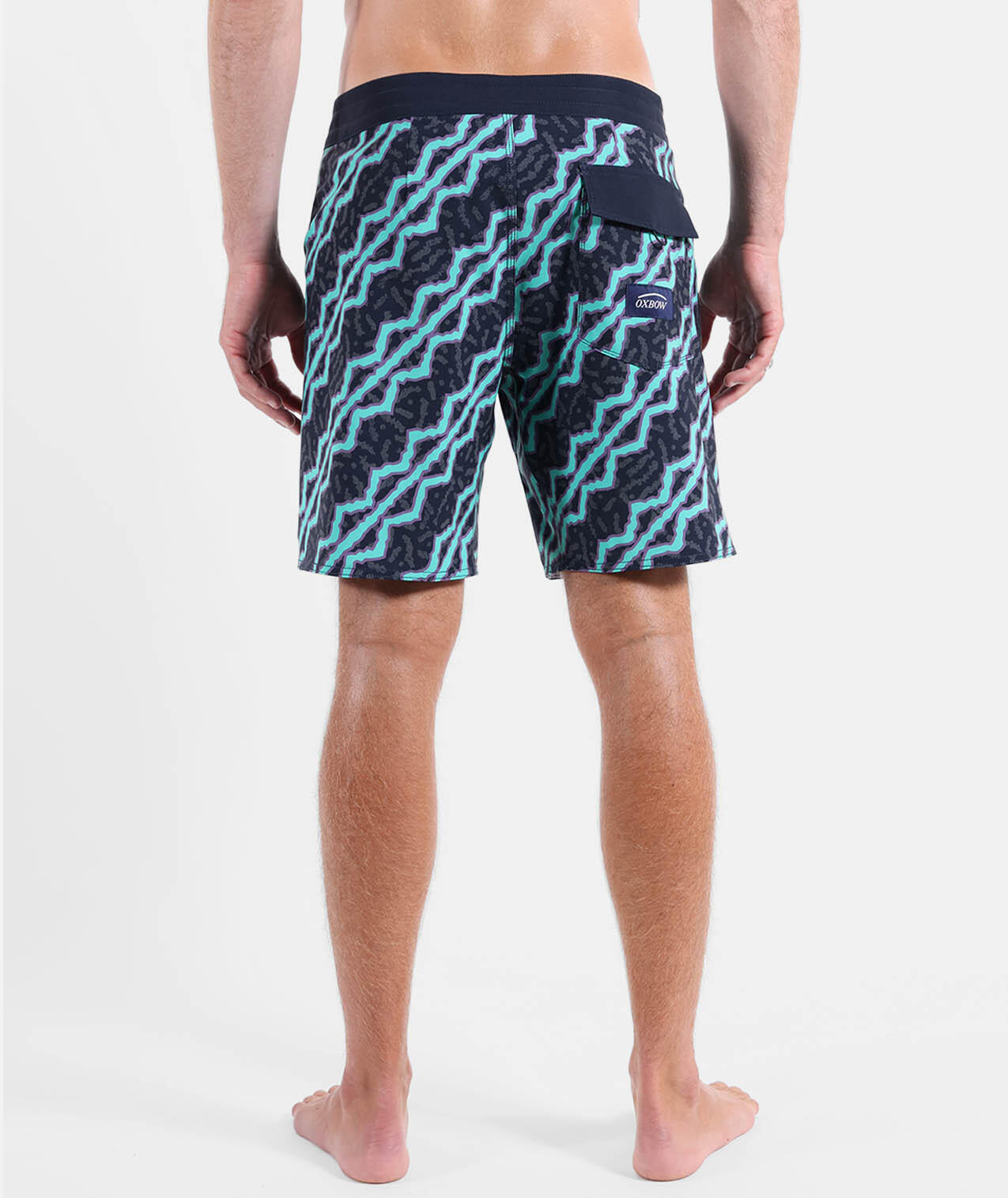 Boardshort BLAZE 5/5