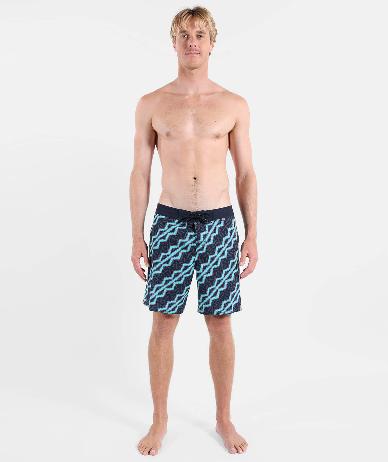 Boardshort BLAZE 4/5