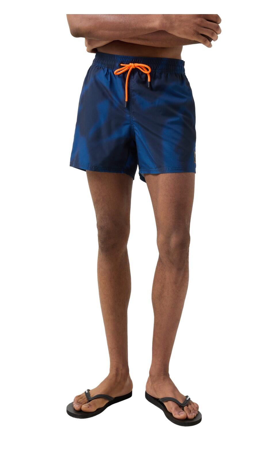 BOGNER FIRE + ICE Bogner Fire + Ice Herren Badeshorts NELSON2 ink blue 4/5