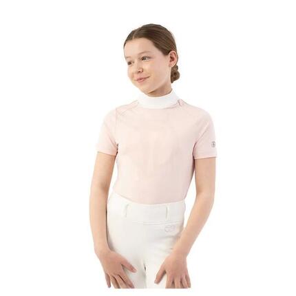 Maillot équitation fille BR Equitation Eevolv Kenzie