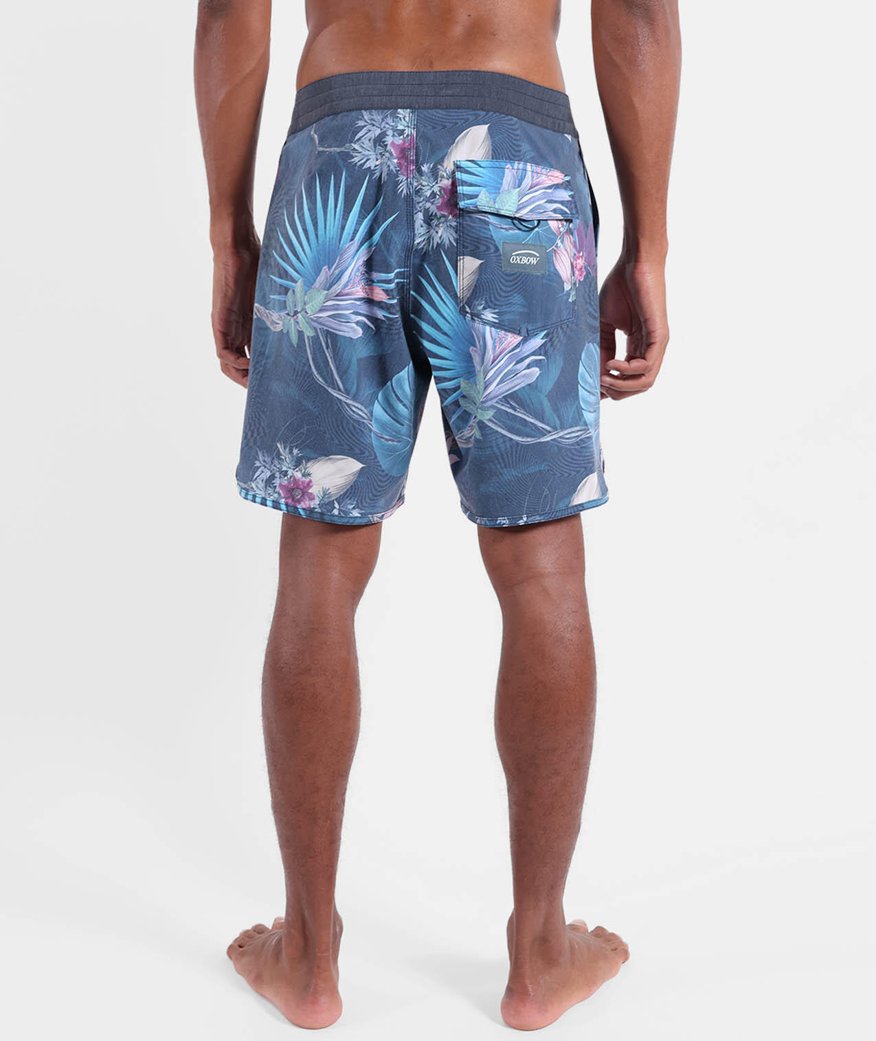 Boardshort HELLFLO 3/5