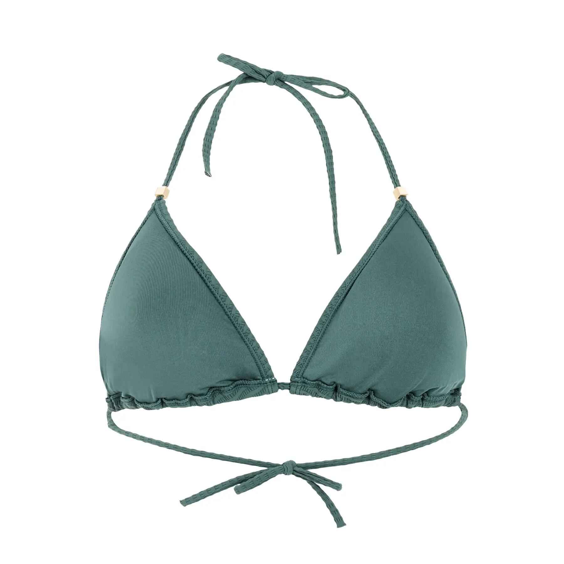 Haut de maillot de bain femme Protest Mixaleias 2/2