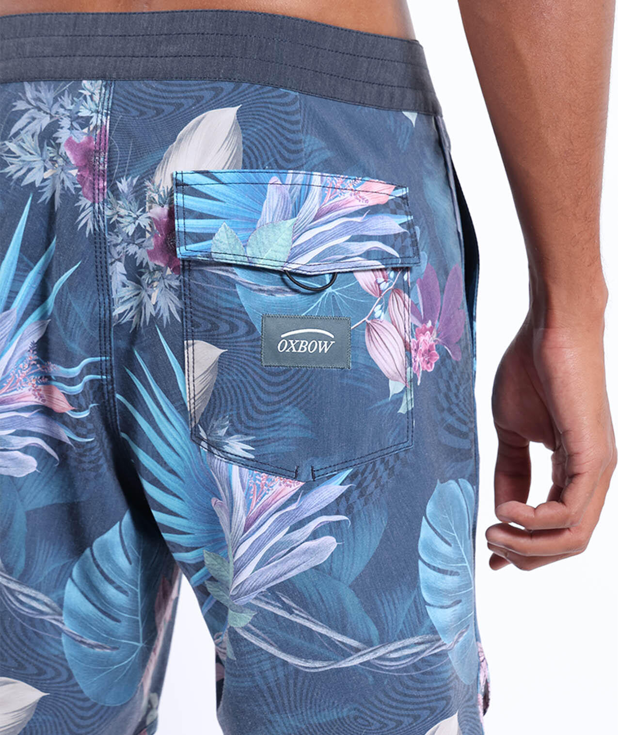 Boardshort HELLFLO 2/5