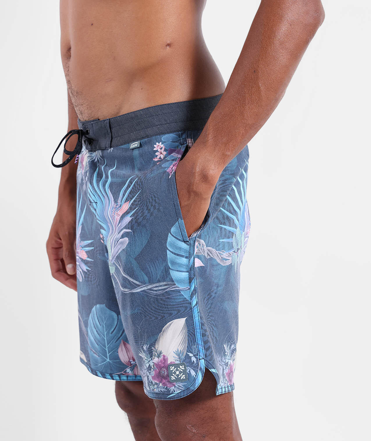 Boardshort HELLFLO 5/5