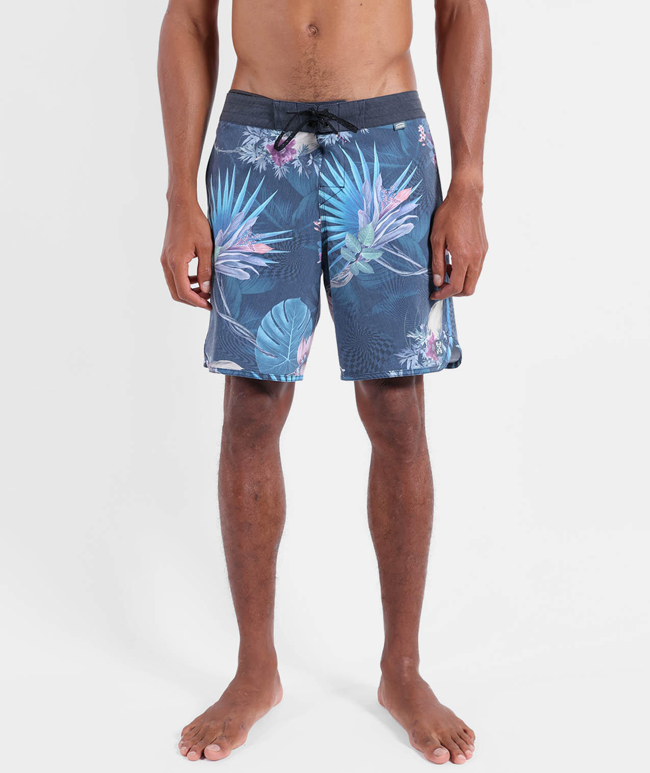 Boardshort HELLFLO 4/5