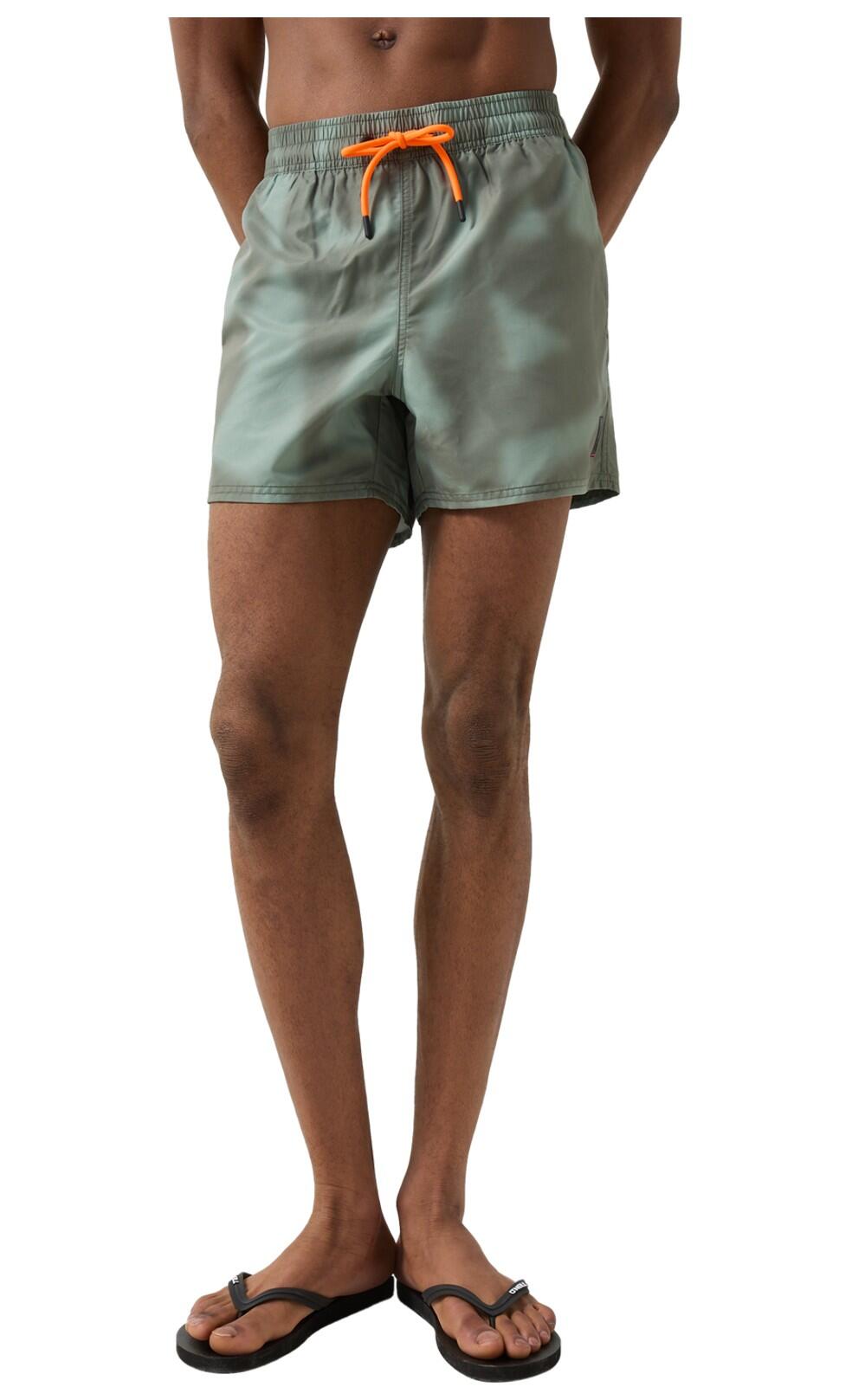 BOGNER FIRE + ICE Bogner Fire + Ice Herren Badeshorts NELSON2 eucalyptus 3/5