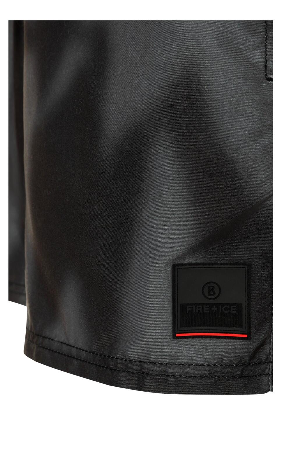 BOGNER FIRE + ICE Bogner Fire + Ice Herren Badeshorts NELSON2 iron 3/5