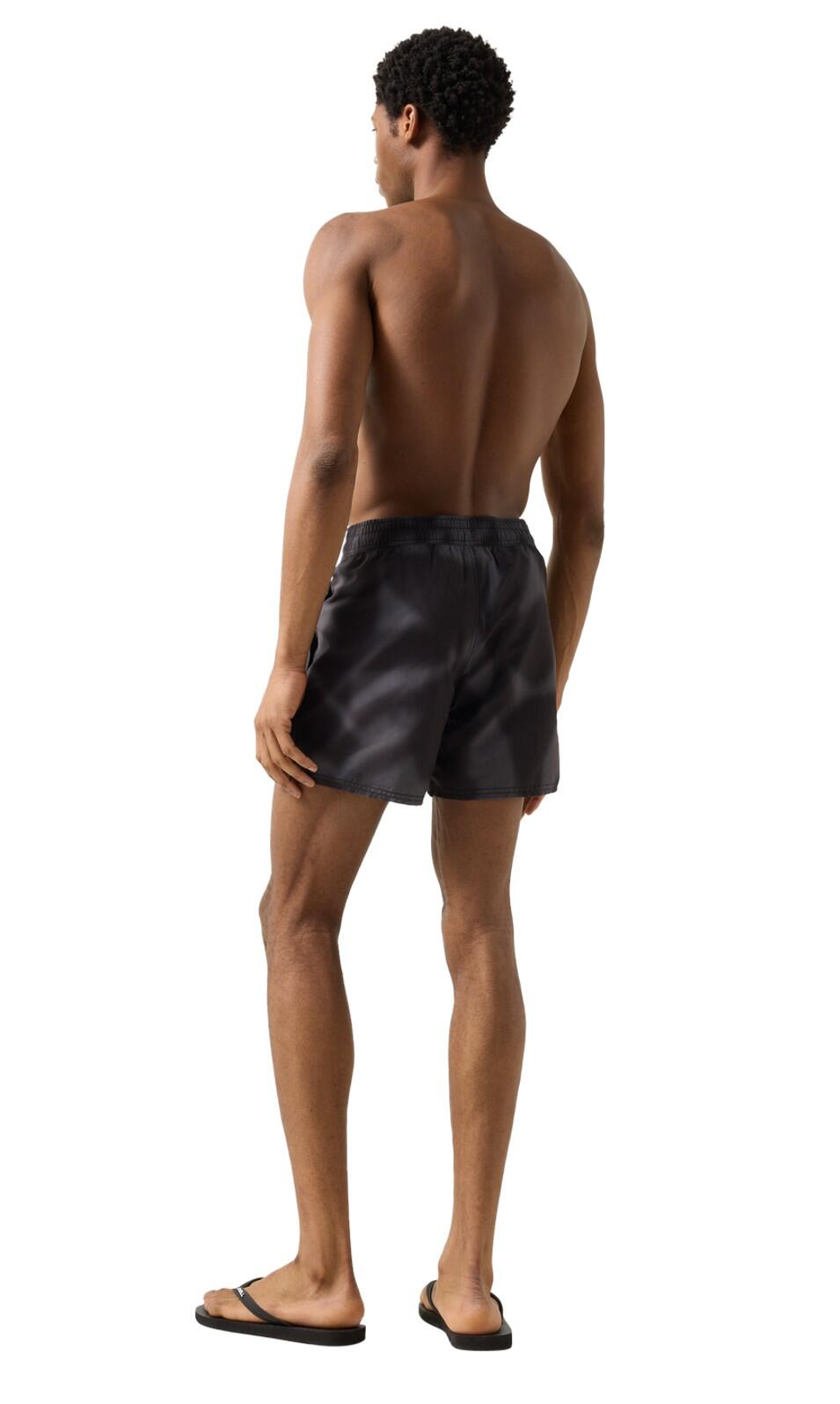 BOGNER FIRE + ICE Bogner Fire + Ice Herren Badeshorts NELSON2 iron 5/5