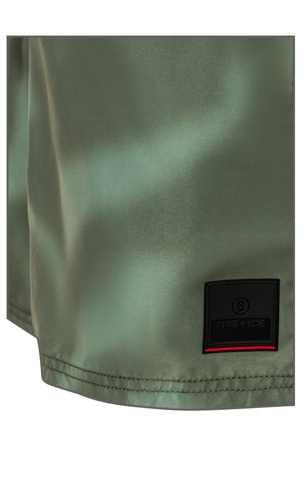 BOGNER FIRE + ICE Bogner Fire + Ice Herren Badeshorts NELSON2 eucalyptus 5/5