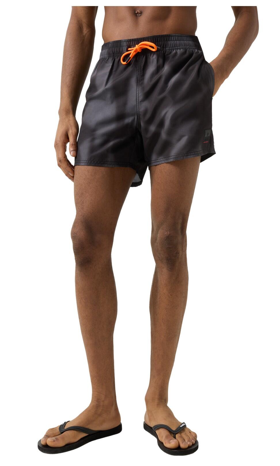 BOGNER FIRE + ICE Bogner Fire + Ice Herren Badeshorts NELSON2 iron 4/5