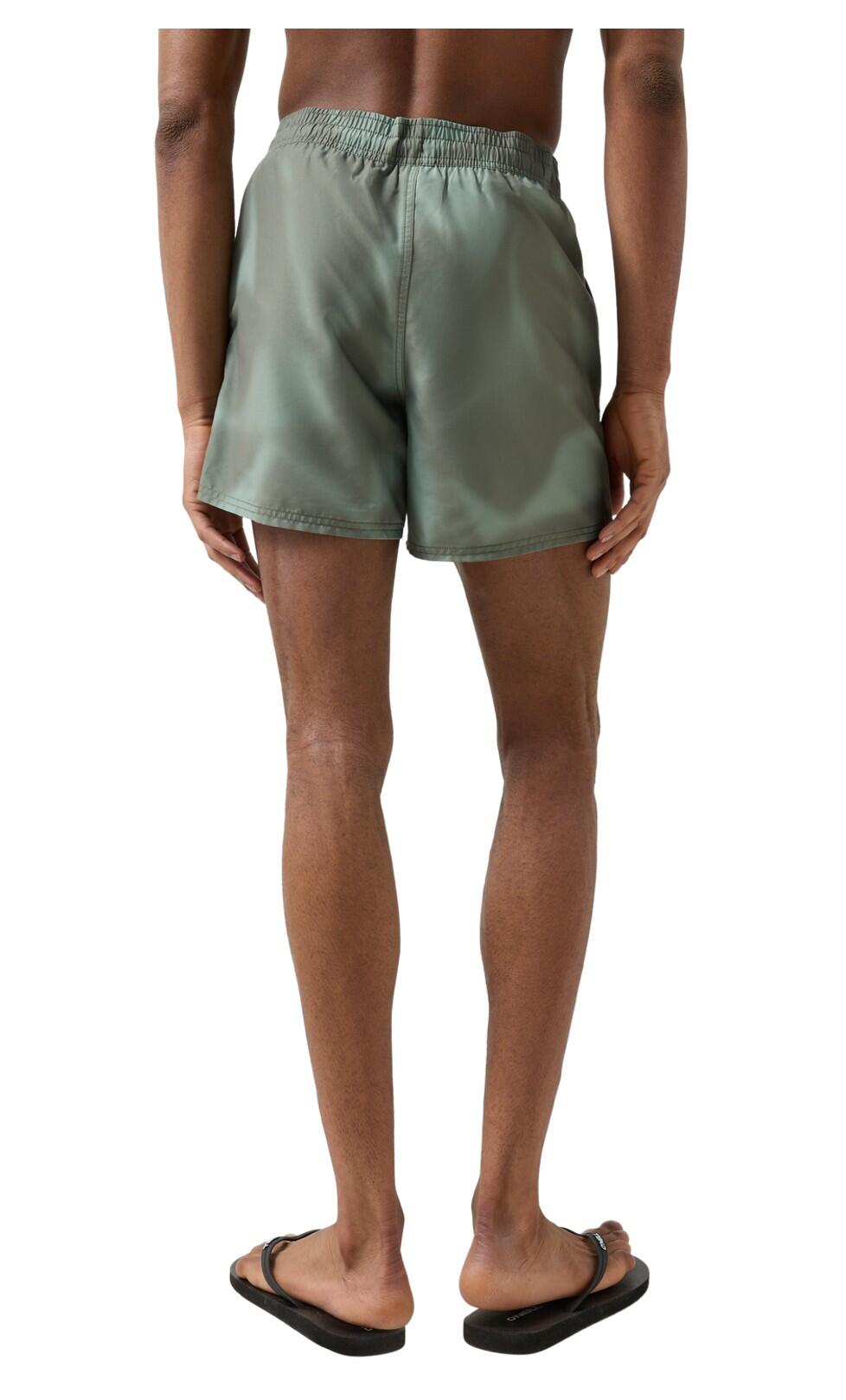 BOGNER FIRE + ICE Bogner Fire + Ice Herren Badeshorts NELSON2 eucalyptus 4/5