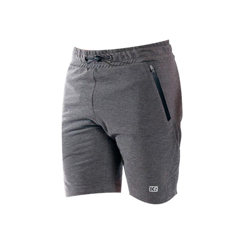 Bermuda Koalaroo RAOC Dark Grey para hombre con cordón 2/3