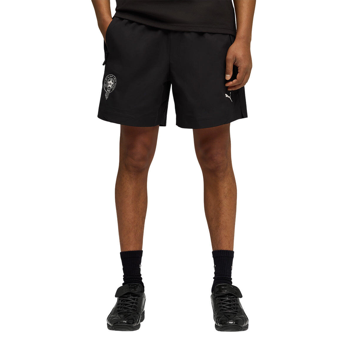 Pantaloncini corti Puma FRMF PUMATECH Relaxe Puma 5/5