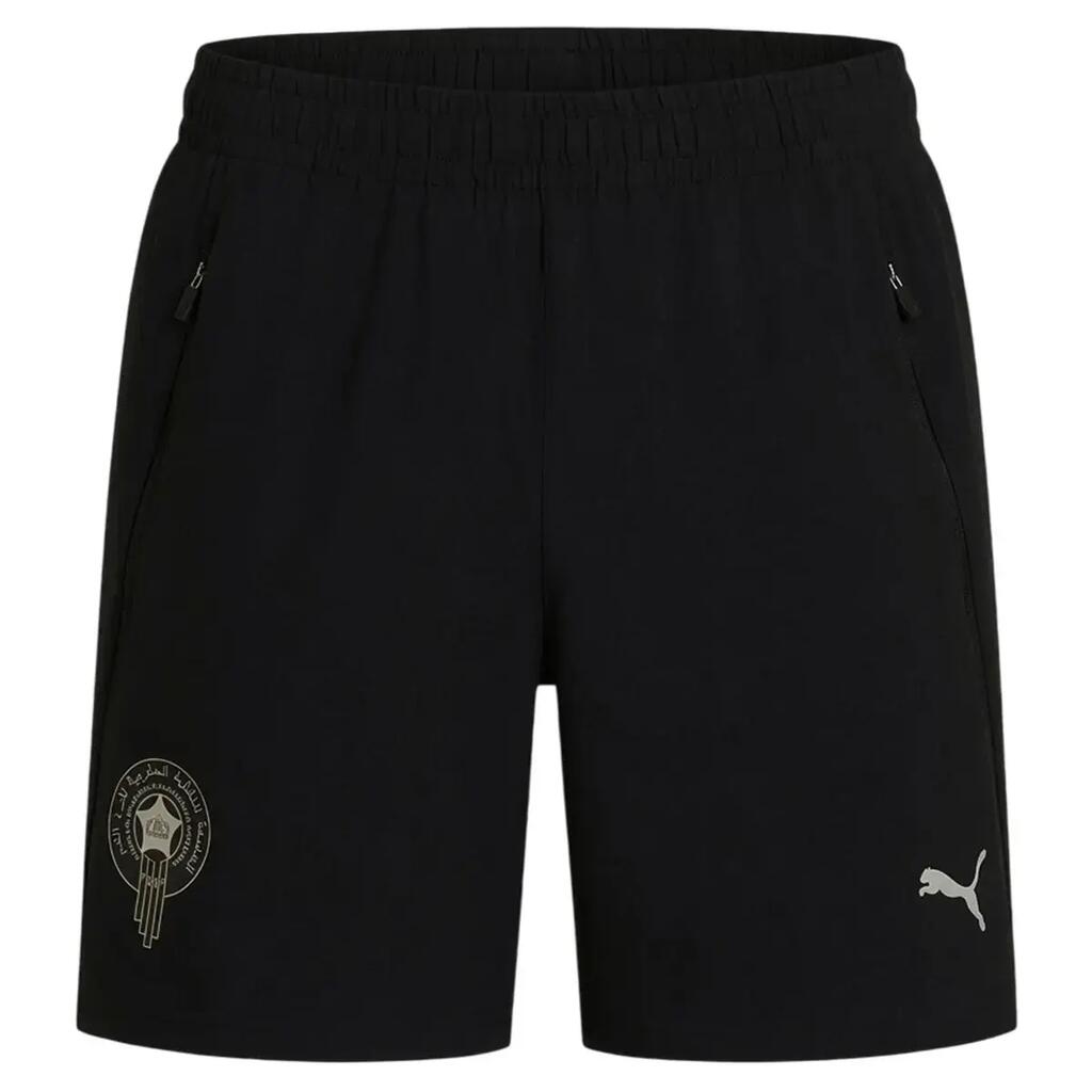 Moroccan Shorts