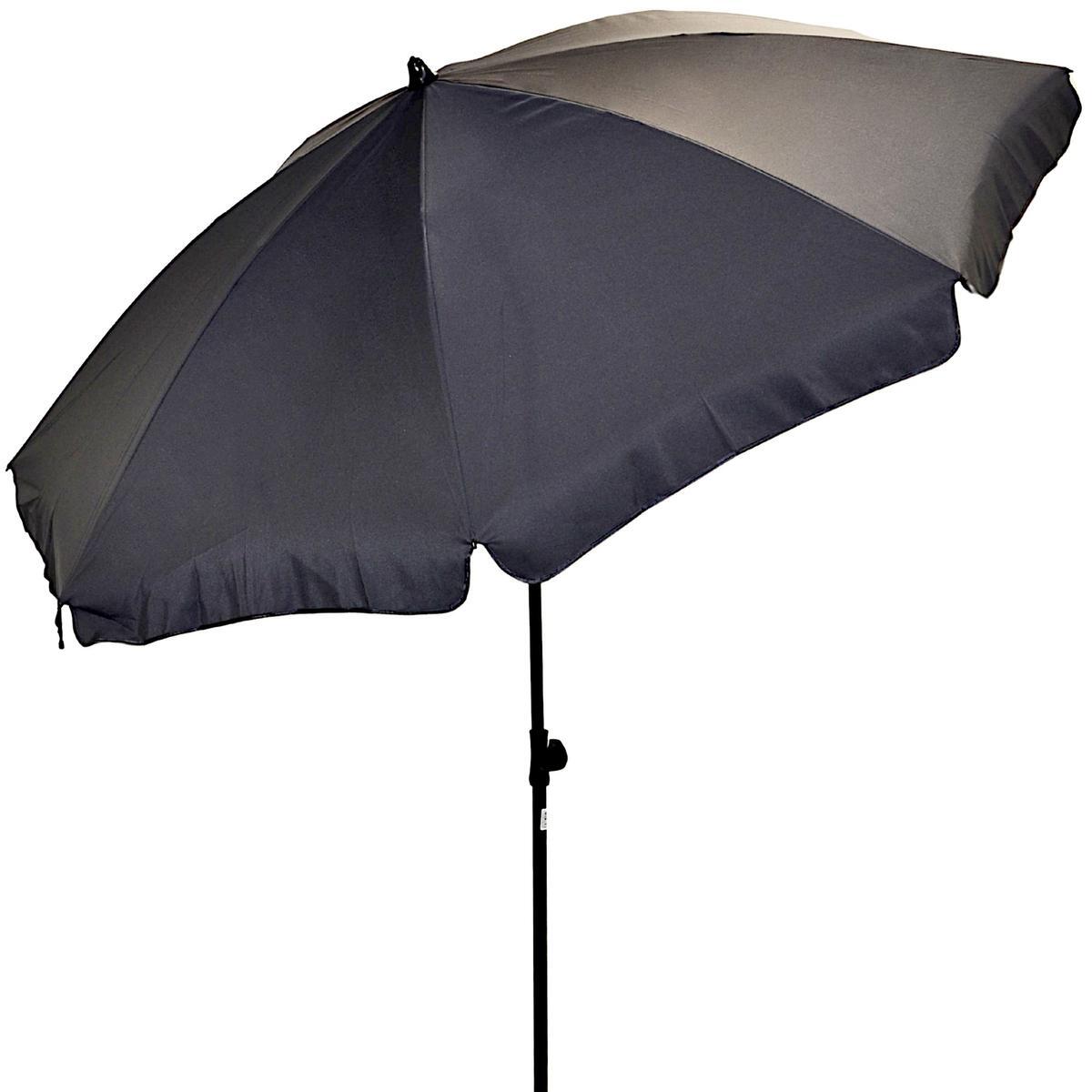 Parasol turystyczny 185CM 3/7