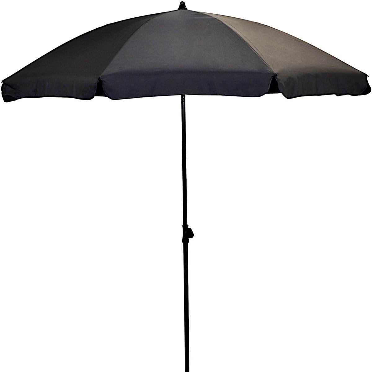 Parasol turystyczny 185CM 2/7