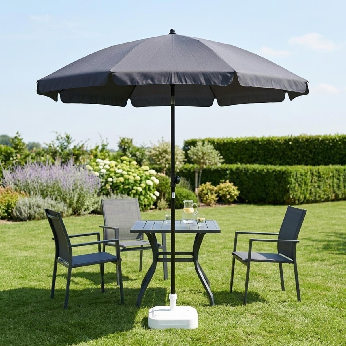 Parasol turystyczny 185CM 7/7