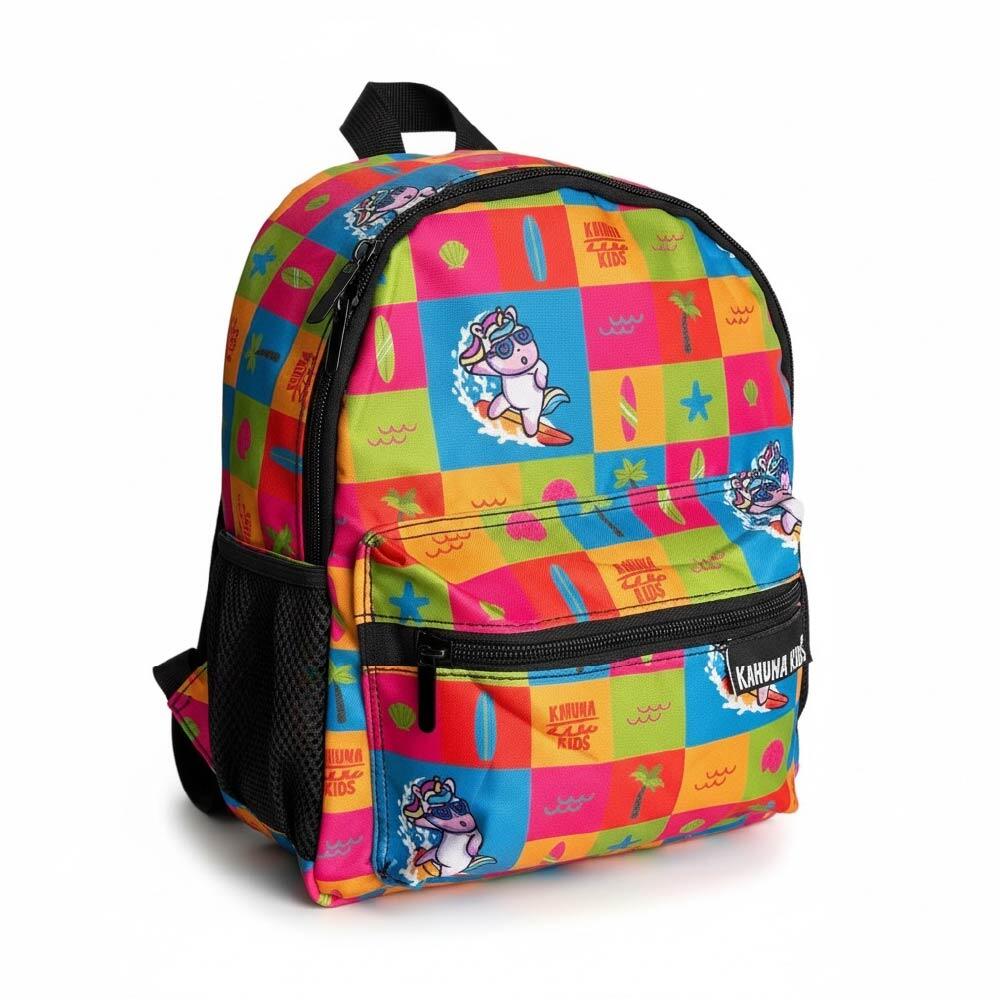 Sac à dos Surf Enfants 6L My First Wave Pack - Unicorn 3/4
