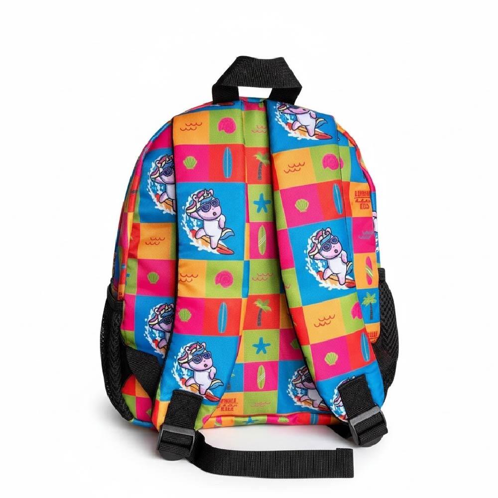 Sac à dos Surf Enfants 6L My First Wave Pack - Unicorn 2/4