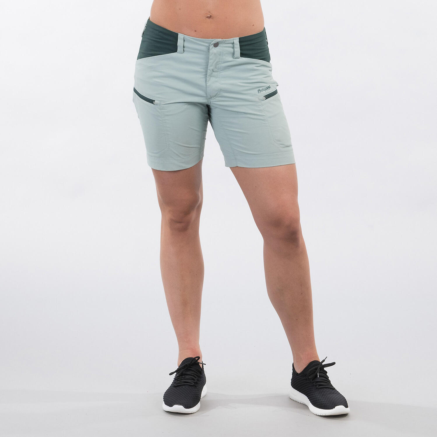 Damen Short UTNE W SHORTS 2/7