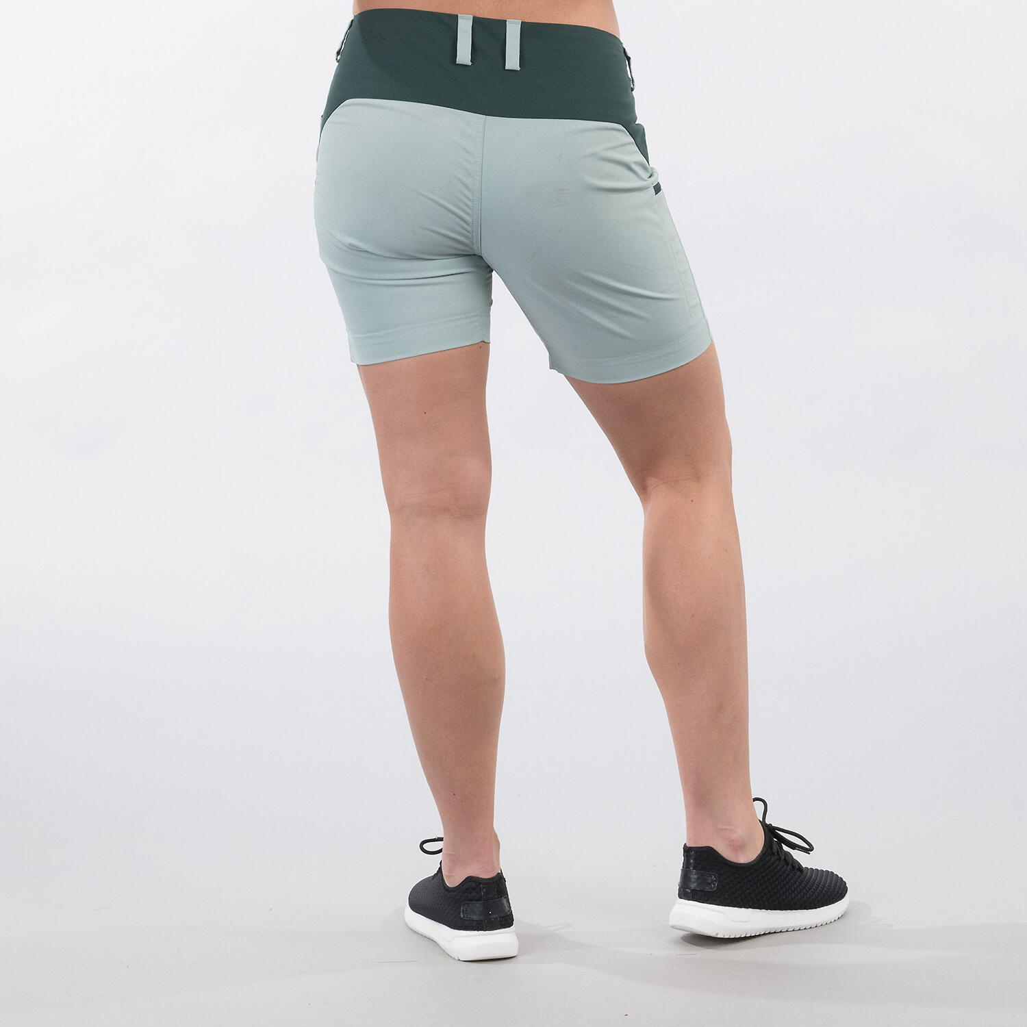 Damen Short UTNE W SHORTS 5/7