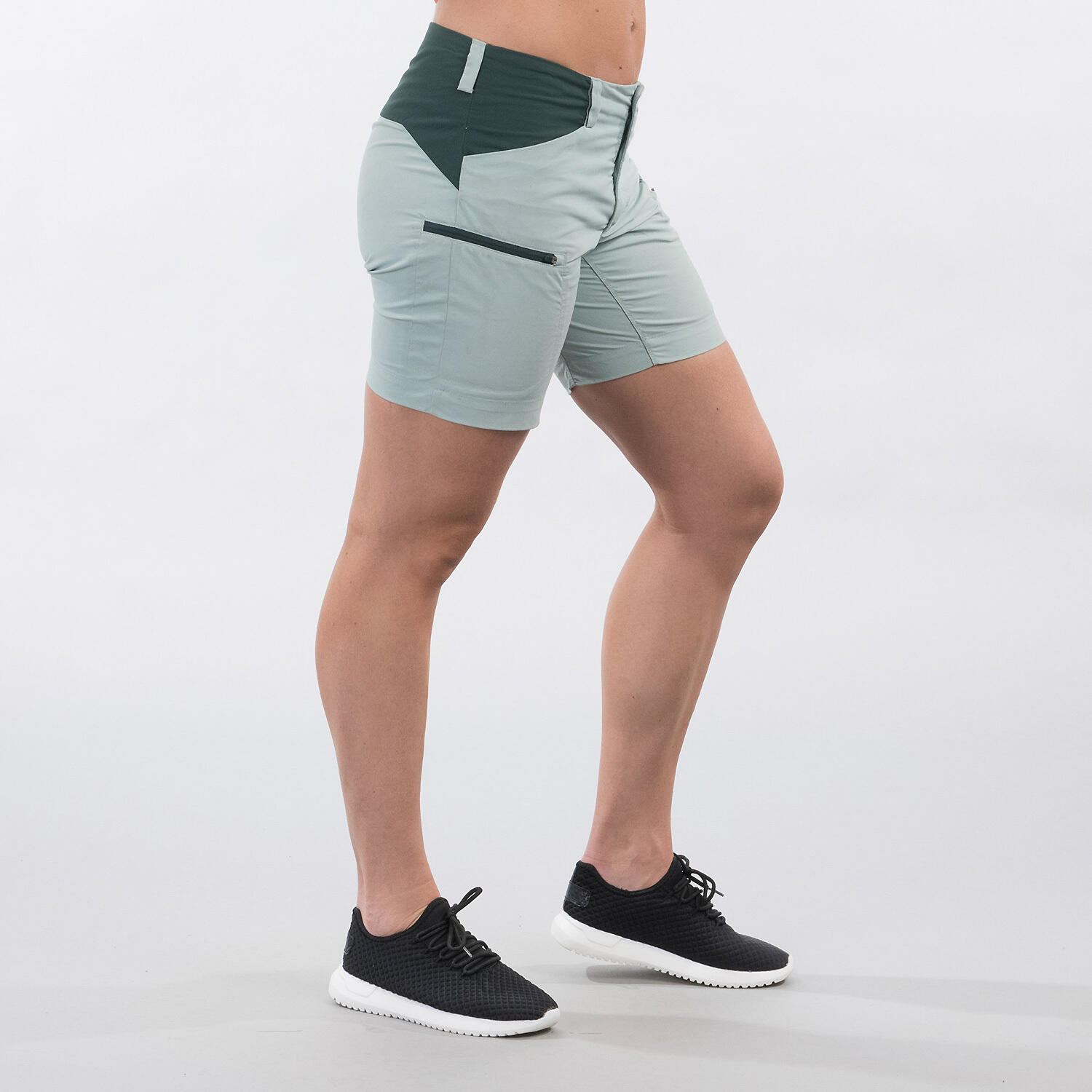 Damen Short UTNE W SHORTS 4/7