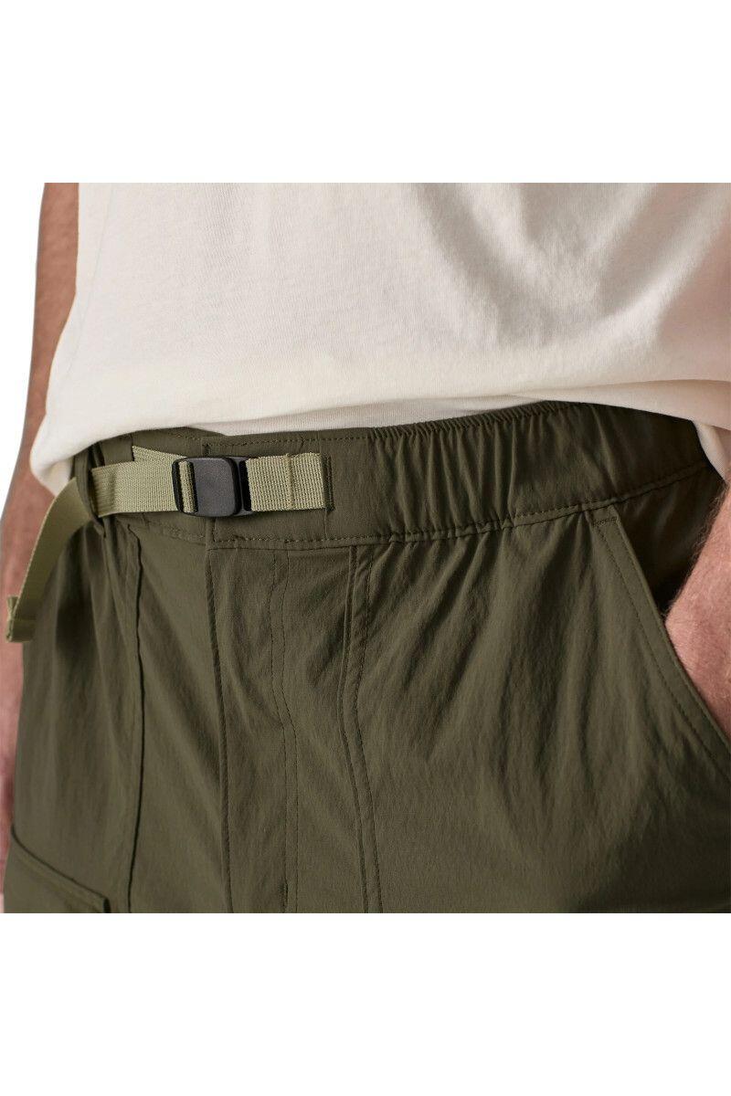 Spodenki trekkingowe Outdoor Everyday Shorts 6 In 3/3