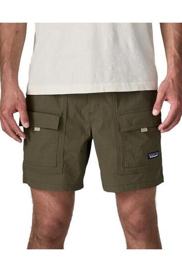 Spodenki trekkingowe Outdoor Everyday Shorts 6 In
