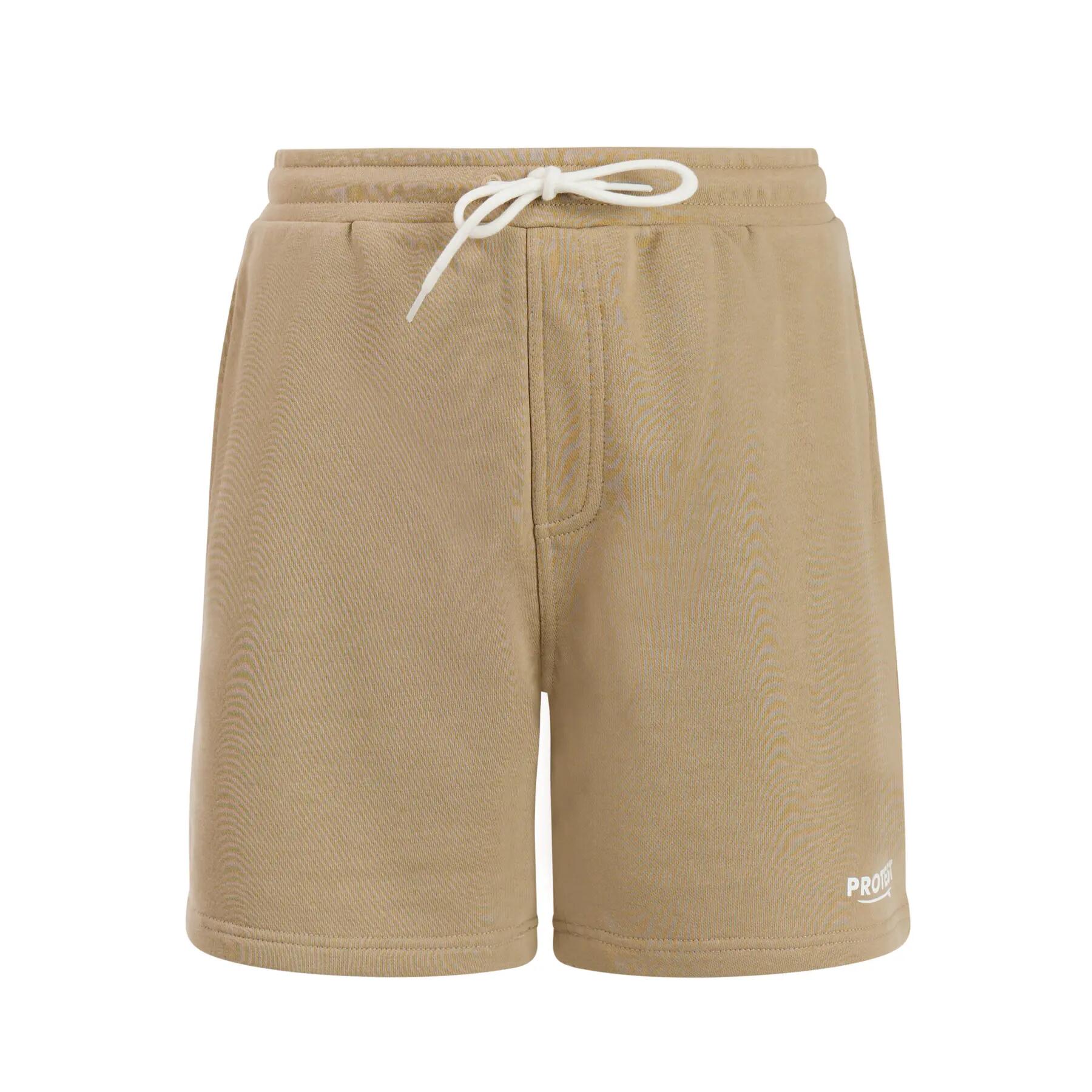 marron / beige / beige