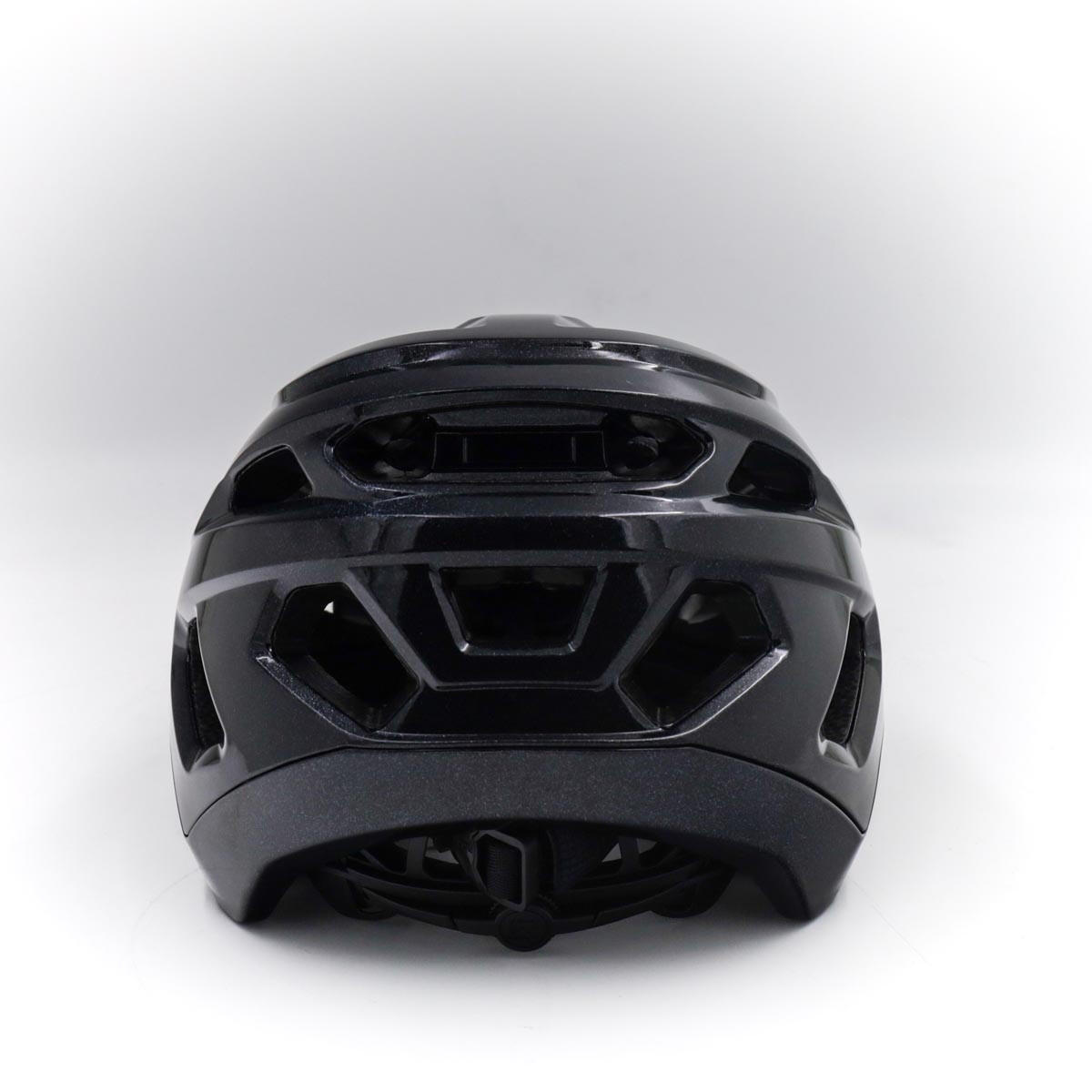 Kask rowerowy regulowany, lekki i bezpieczny MTB Rockbros 3/7