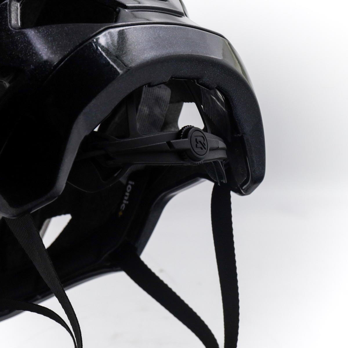Kask rowerowy regulowany, lekki i bezpieczny MTB Rockbros 2/7