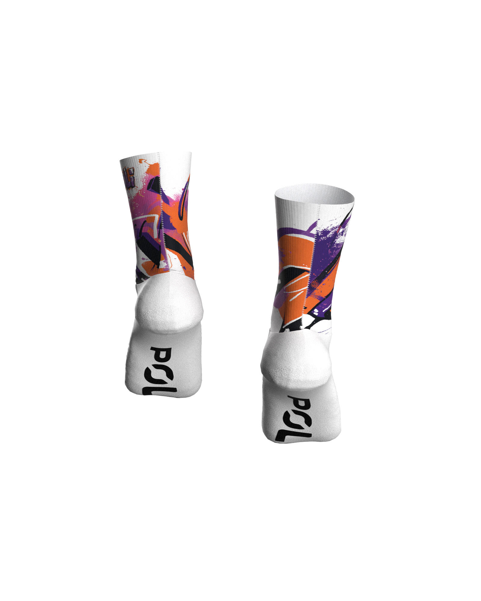 Calcetines de ciclismo aerodinámicos – FRESK 4/5