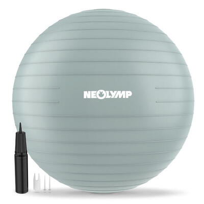 Gymbal ergonomisch voor kantoor, pilates en core training voor volwassenen. m