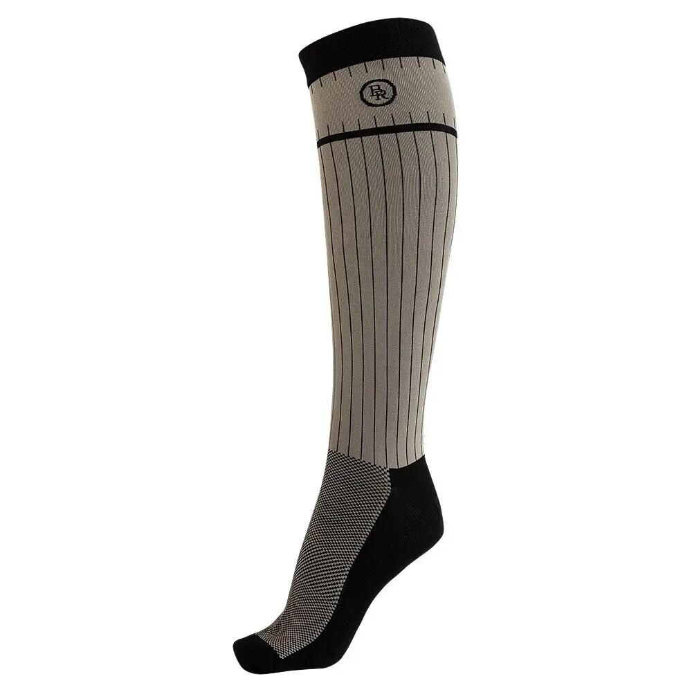 Chaussettes équitation BR Equitation Katelijn (x3) 2/2