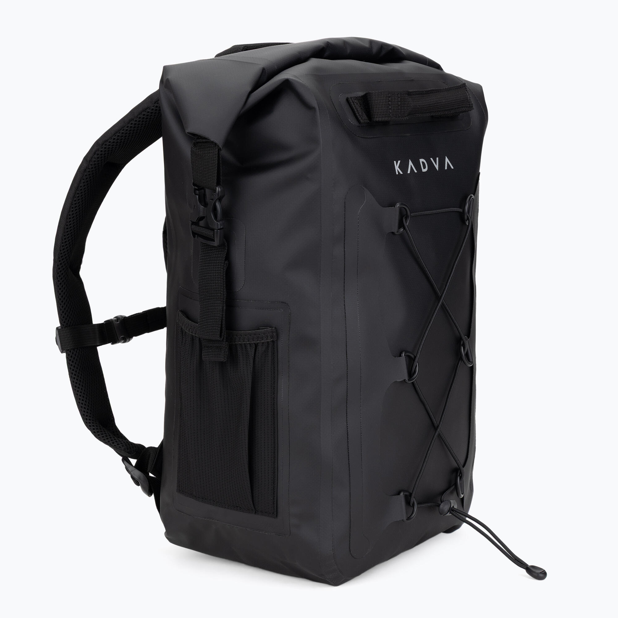 Mochila impermeável KADVA Fish 20 2/7
